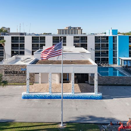Hotel Monreale Express International Drive Orlando Kültér fotó