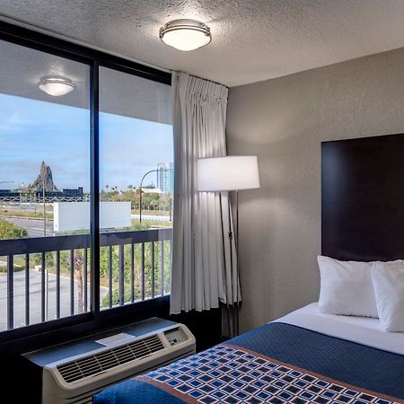 Hotel Monreale Express International Drive Orlando Kültér fotó