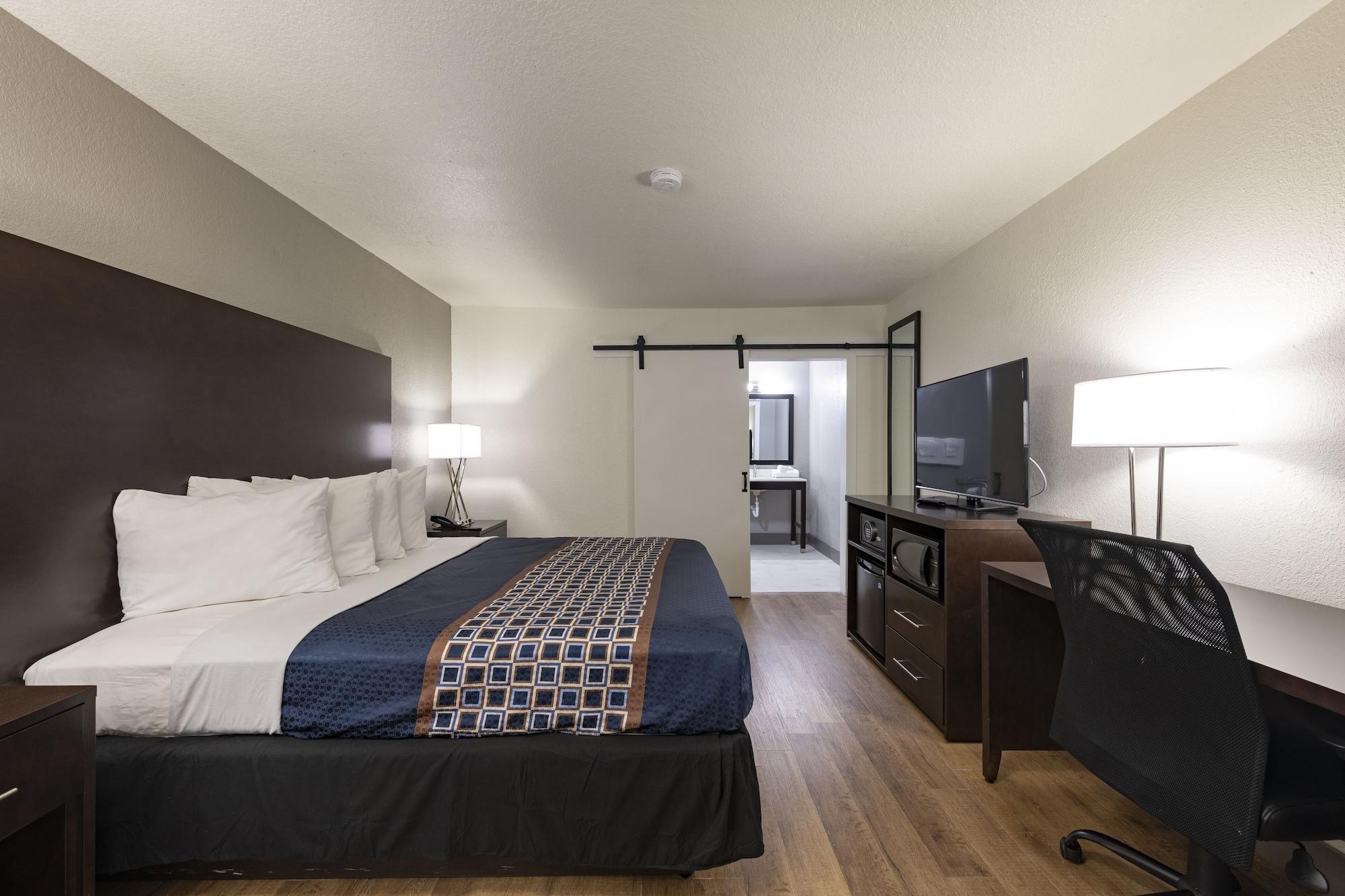 Hotel Monreale Express International Drive Orlando Kültér fotó
