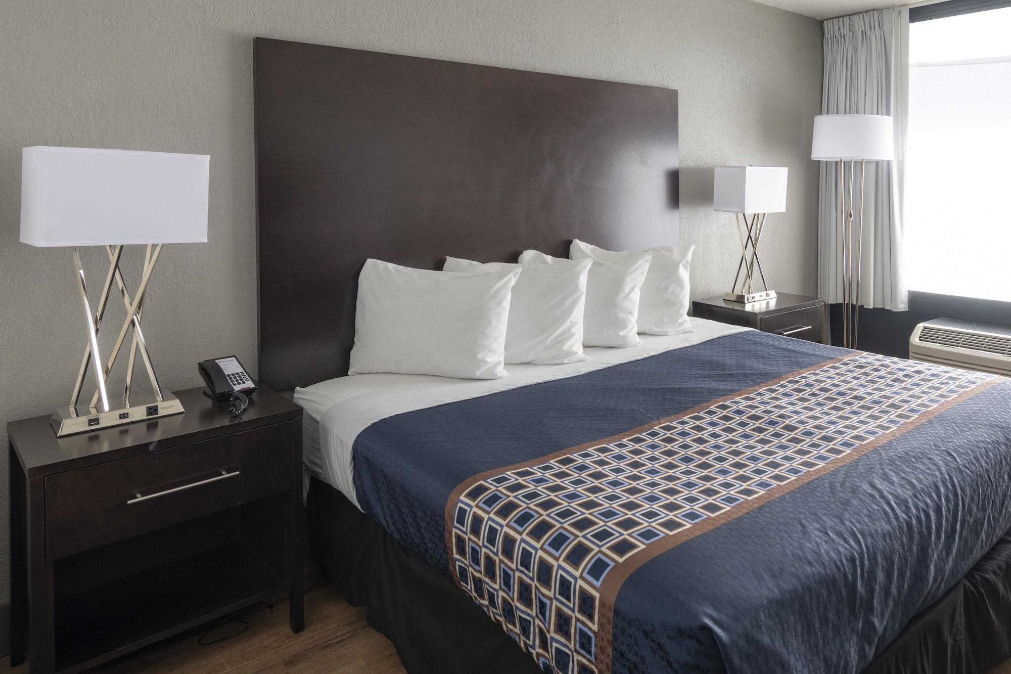 Hotel Monreale Express International Drive Orlando Kültér fotó