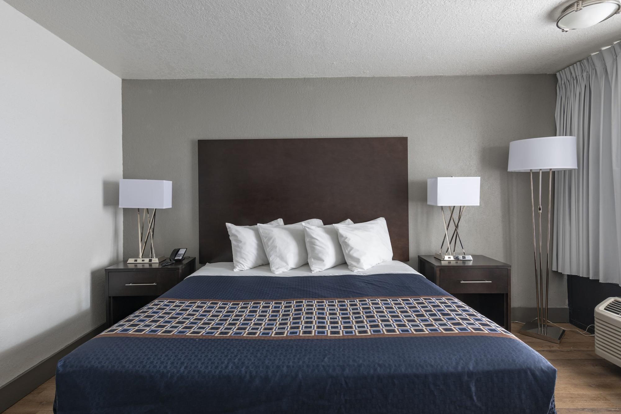 Hotel Monreale Express International Drive Orlando Kültér fotó