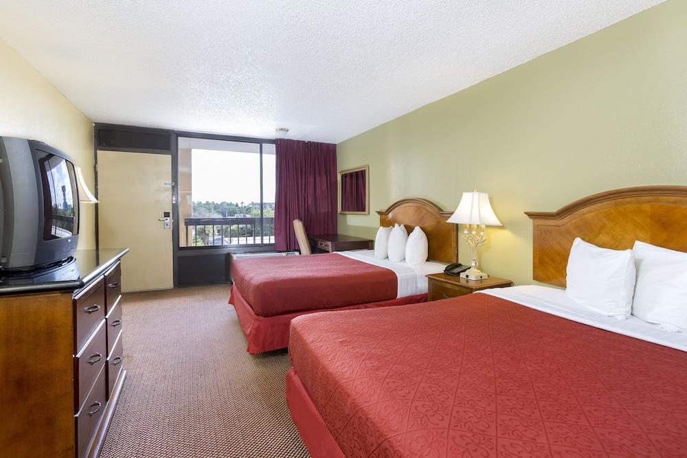 Hotel Monreale Express International Drive Orlando Kültér fotó
