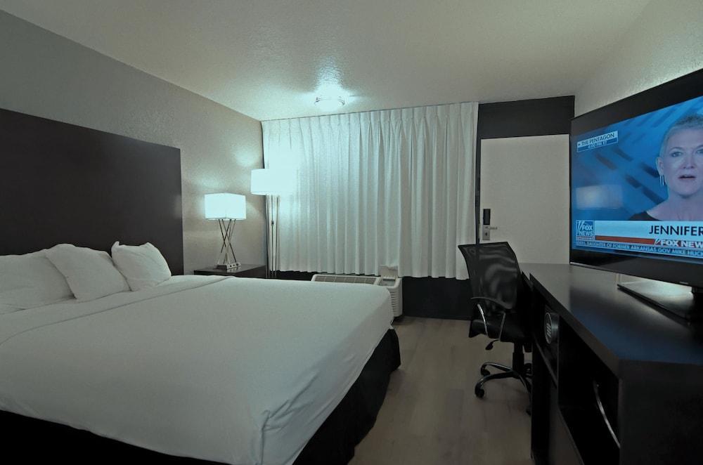 Hotel Monreale Express International Drive Orlando Kültér fotó