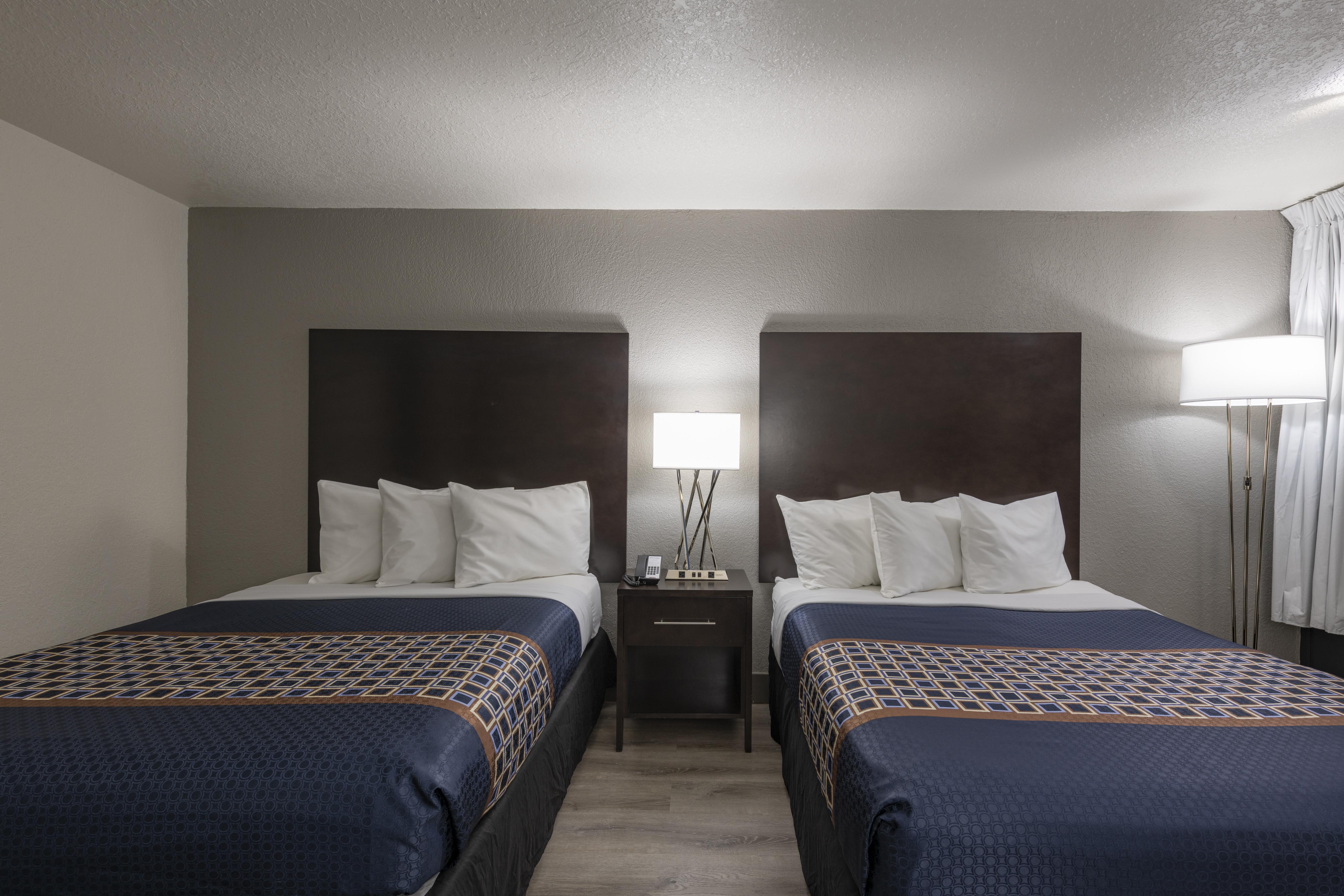 Hotel Monreale Express International Drive Orlando Kültér fotó