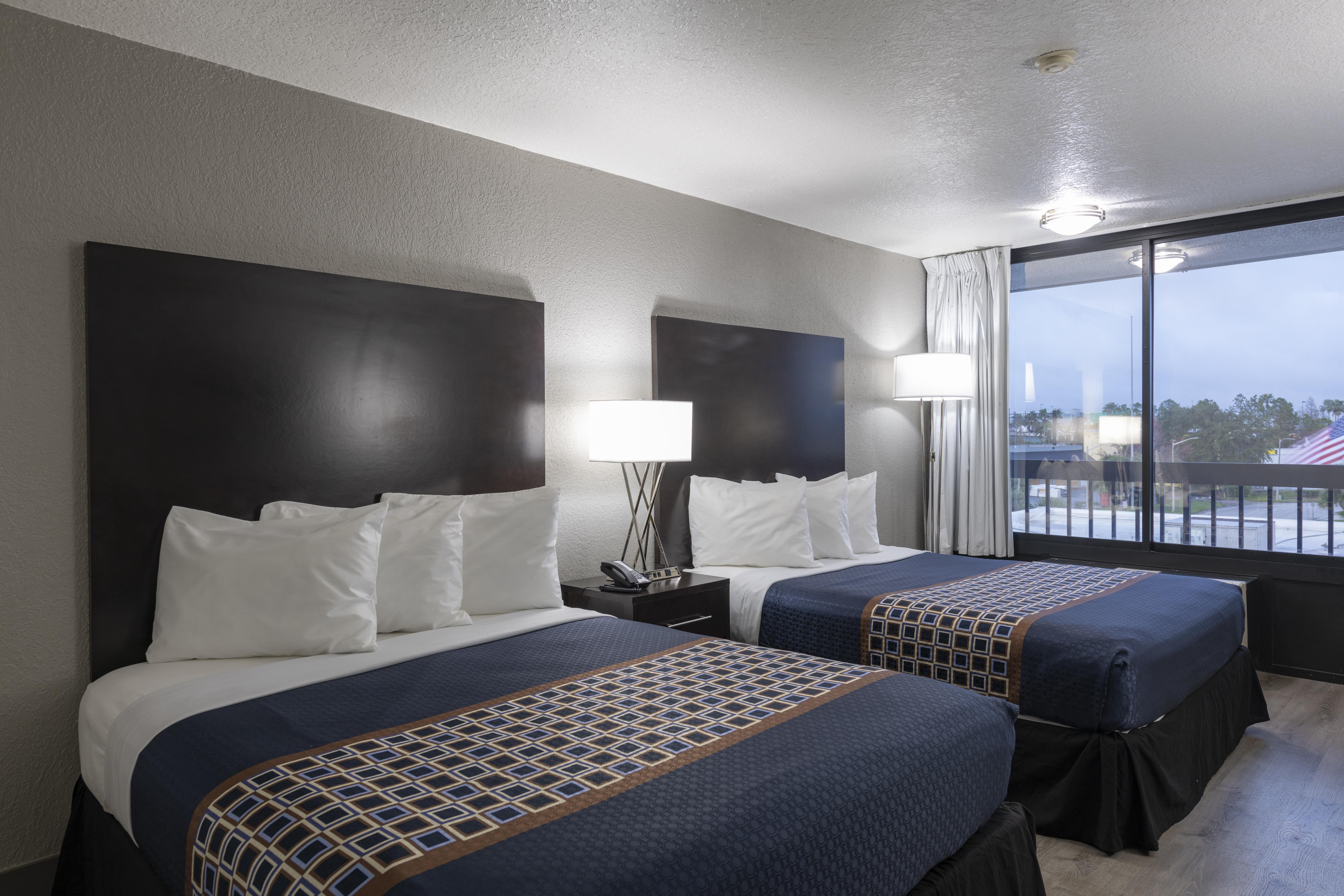 Hotel Monreale Express International Drive Orlando Kültér fotó