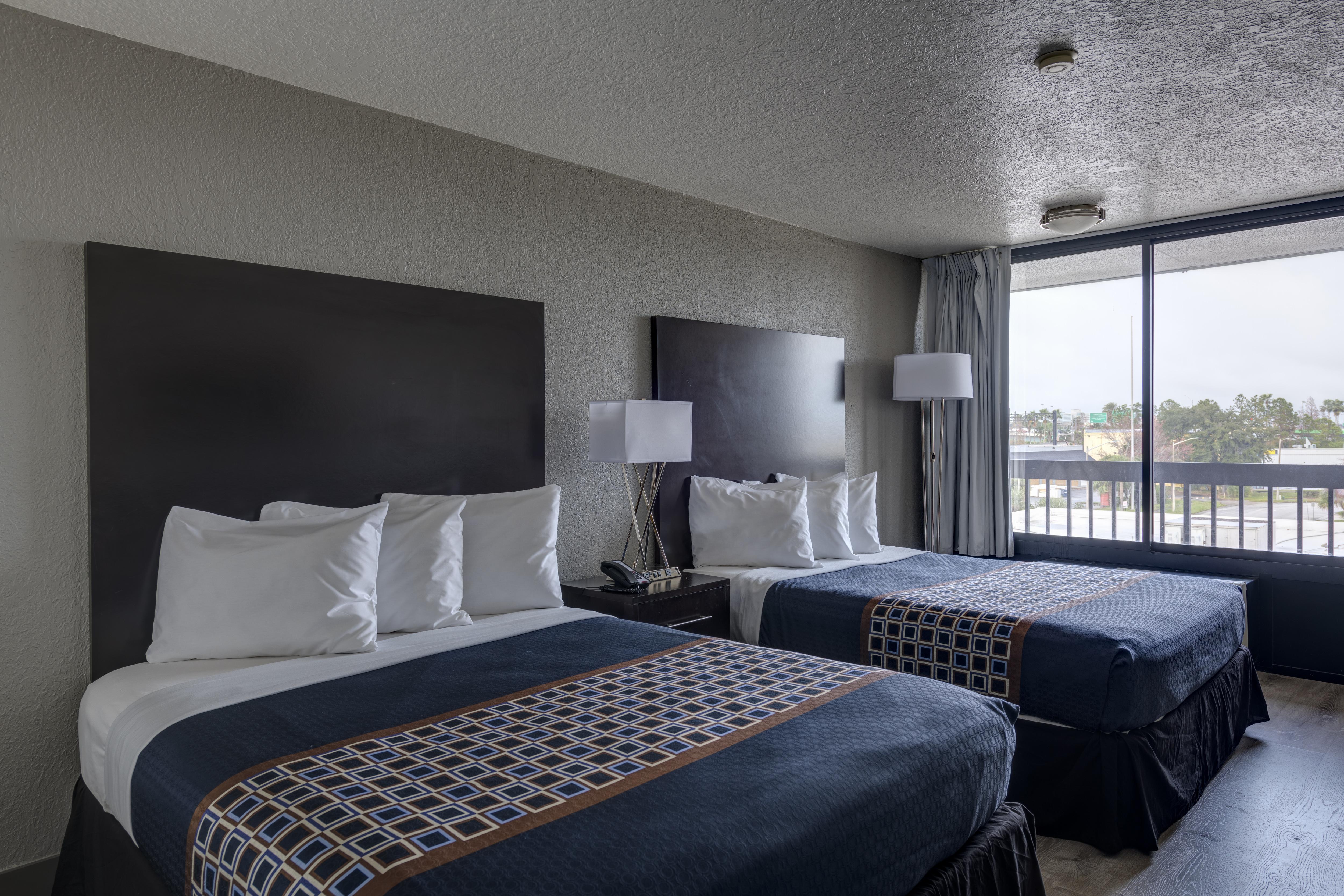 Hotel Monreale Express International Drive Orlando Kültér fotó