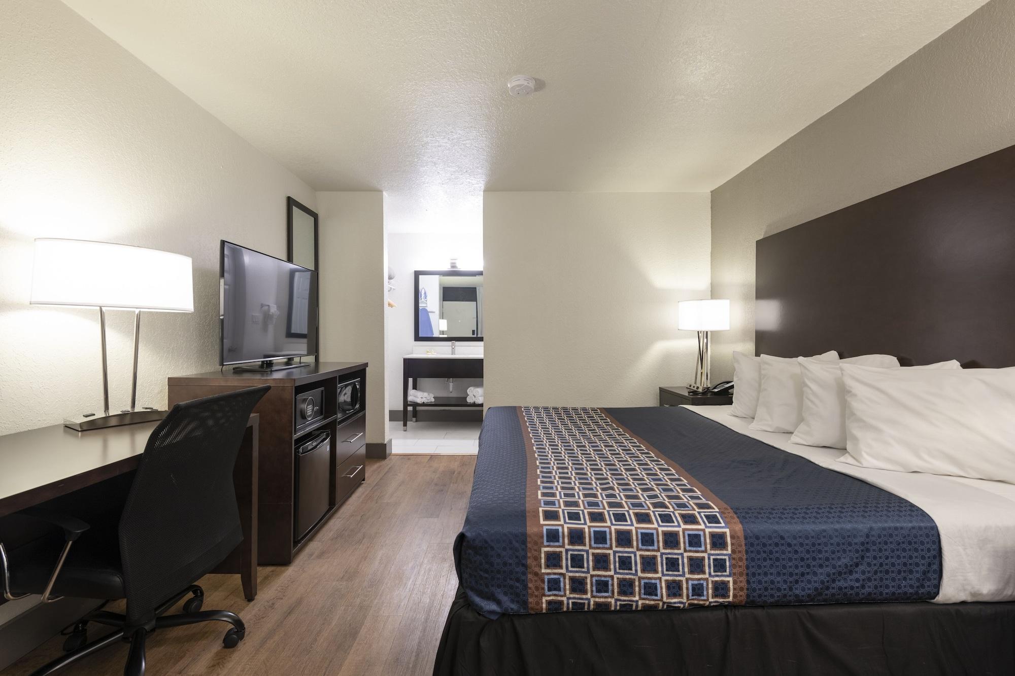 Hotel Monreale Express International Drive Orlando Kültér fotó
