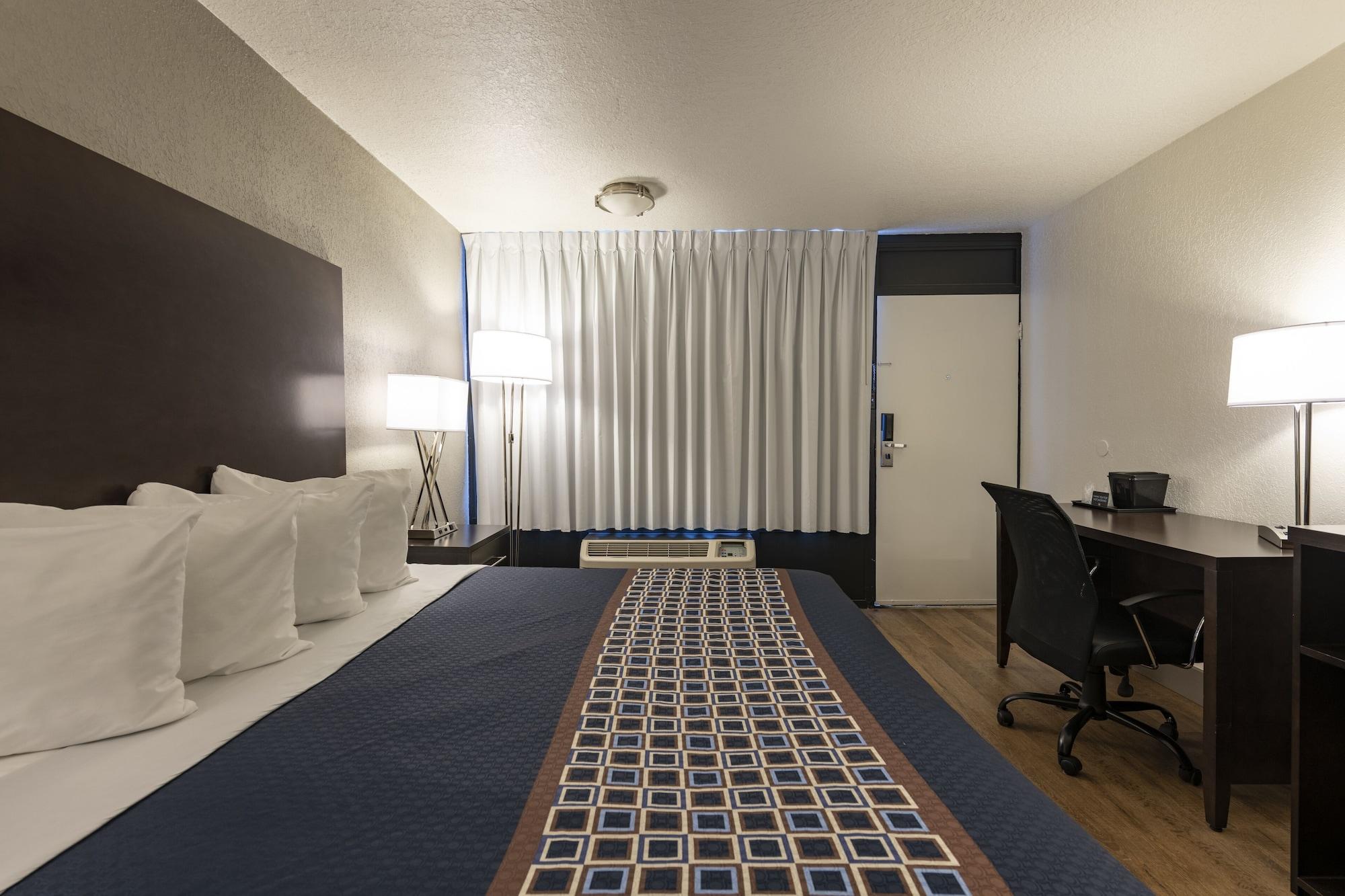 Hotel Monreale Express International Drive Orlando Kültér fotó
