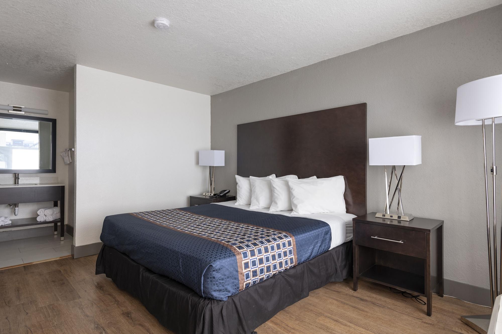 Hotel Monreale Express International Drive Orlando Kültér fotó