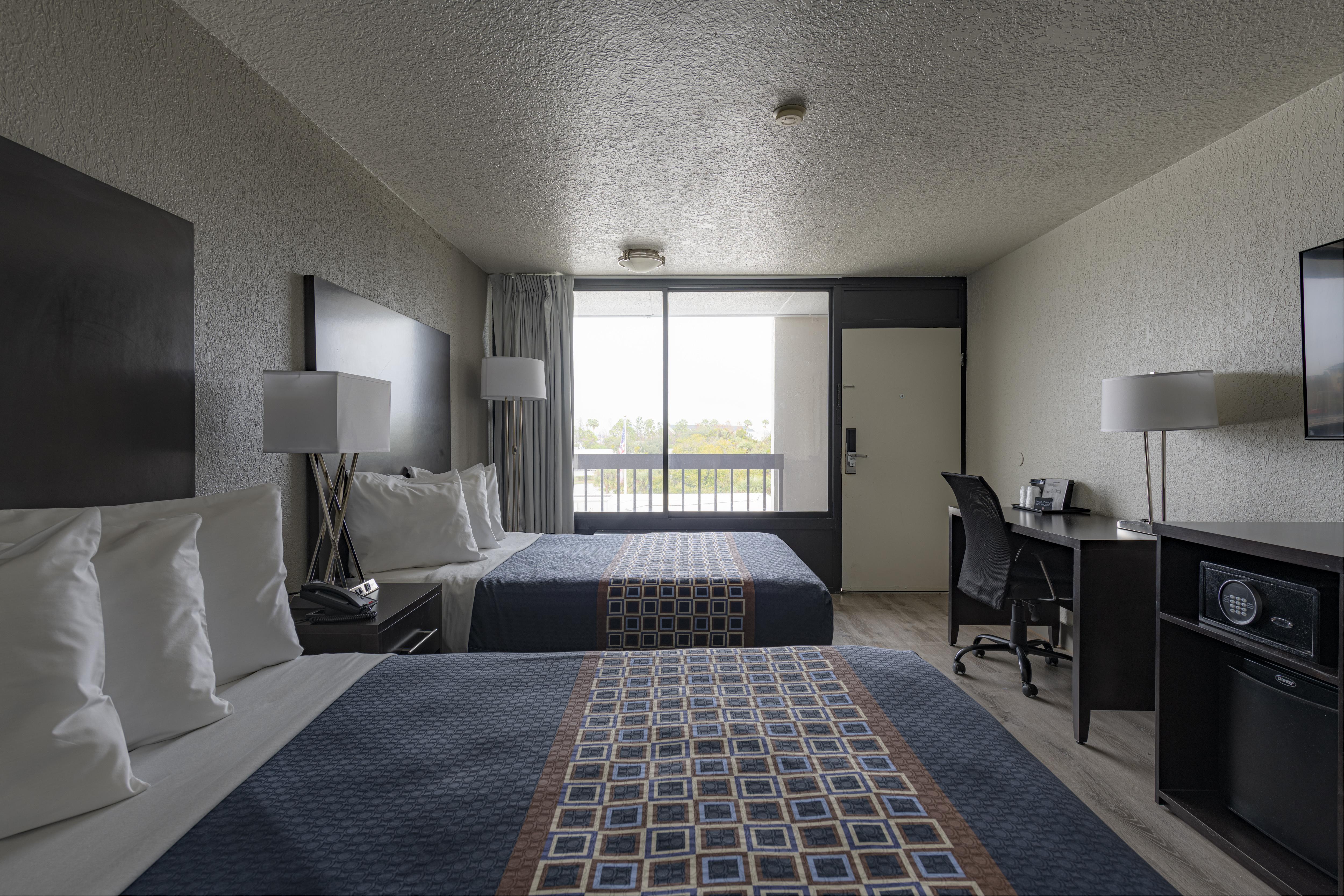 Hotel Monreale Express International Drive Orlando Kültér fotó