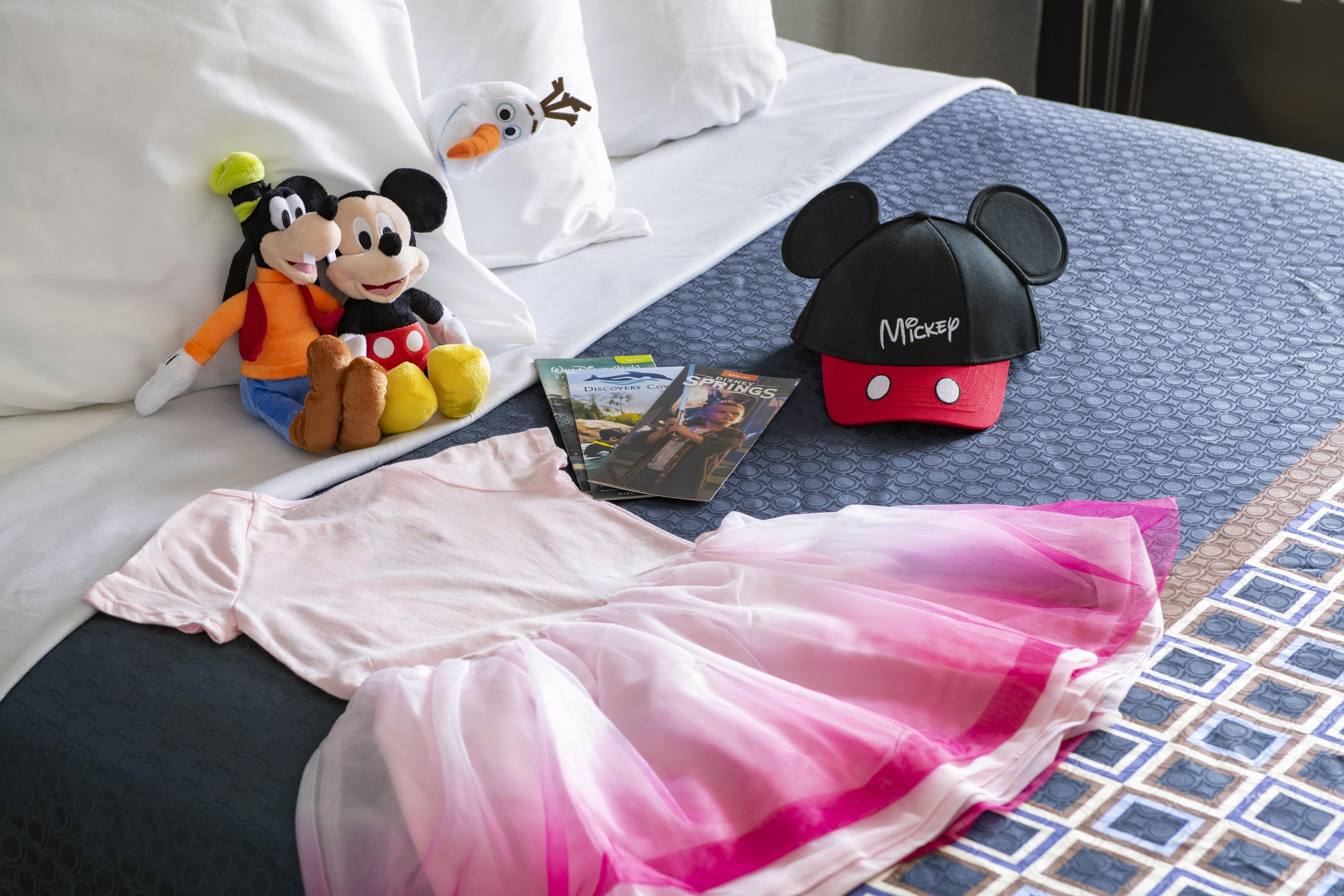 Hotel Monreale Express International Drive Orlando Kültér fotó
