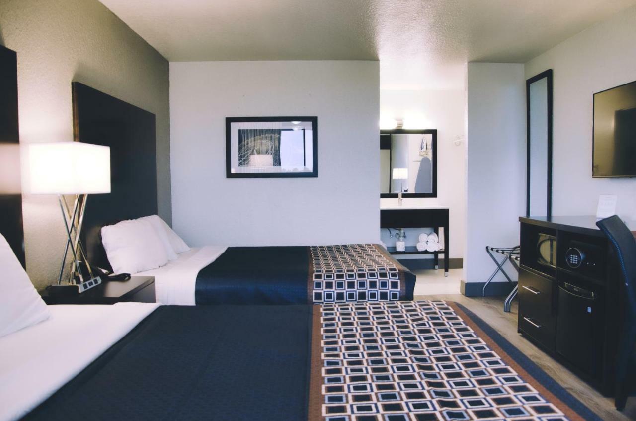 Hotel Monreale Express International Drive Orlando Kültér fotó