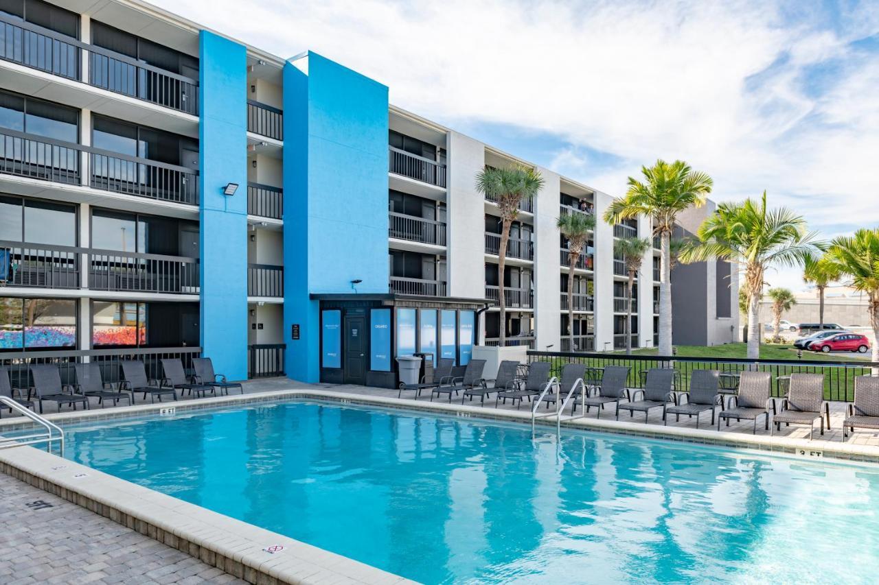 Hotel Monreale Express International Drive Orlando Kültér fotó
