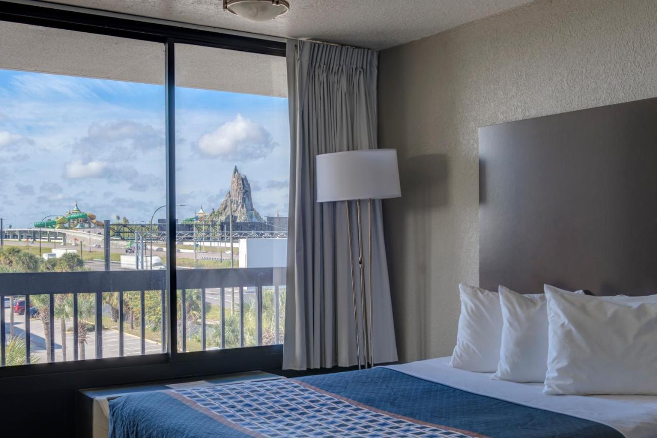 Hotel Monreale Express International Drive Orlando Kültér fotó