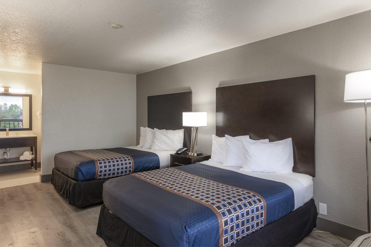 Hotel Monreale Express International Drive Orlando Kültér fotó
